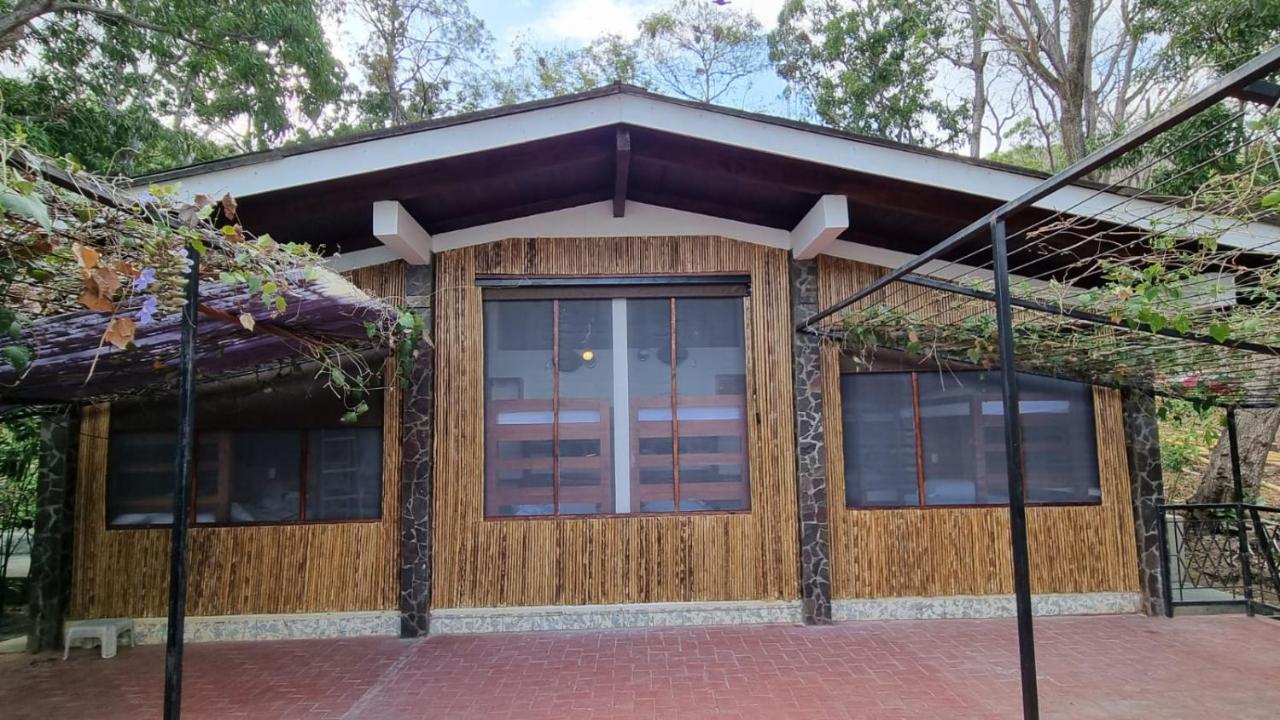 Paradiso La Laguna